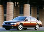 Nissan Maxima 1995 года (US)